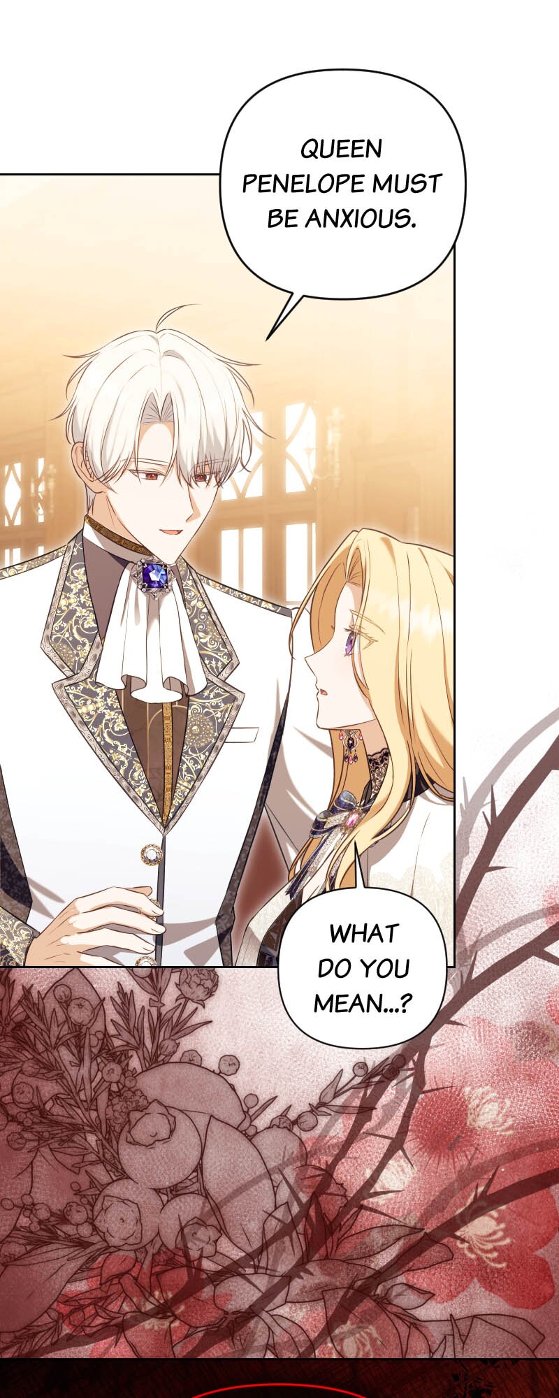 The Obsessive Stud Scammed Me into Marriage chapter 49 page 6