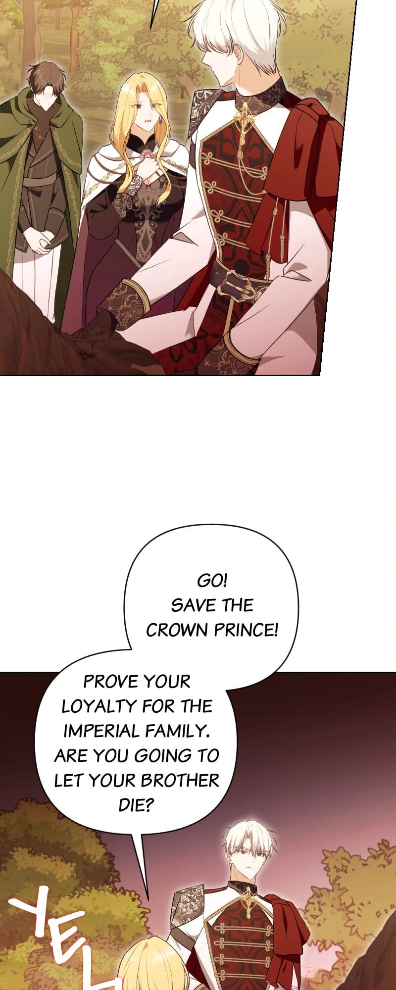 The Obsessive Stud Scammed Me into Marriage chapter 49 page 60