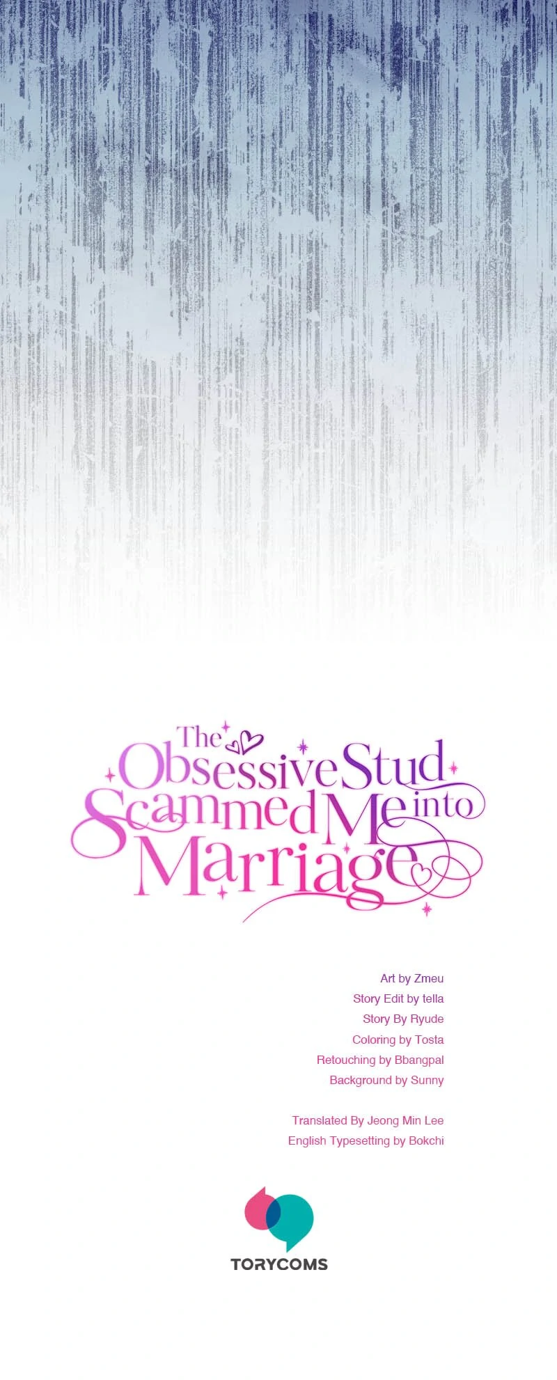 The Obsessive Stud Scammed Me into Marriage chapter 49 page 64