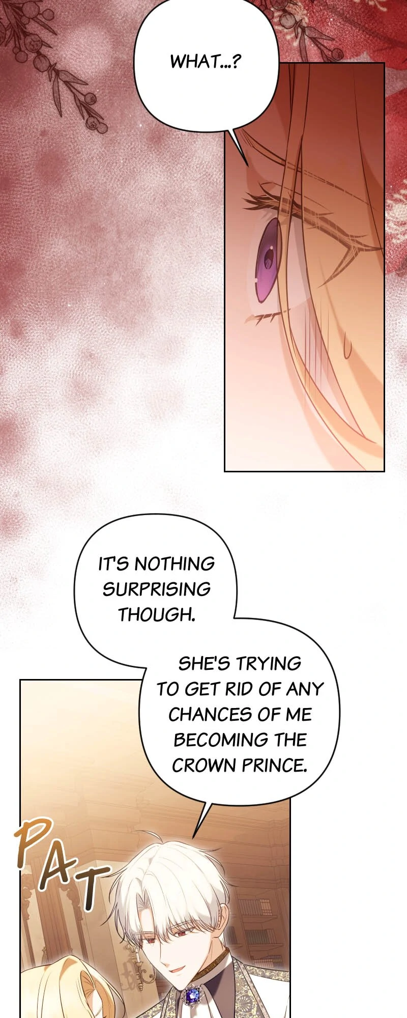 The Obsessive Stud Scammed Me into Marriage chapter 49 page 8