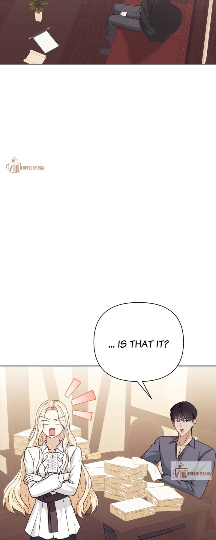 The Obsessive Stud Scammed Me into Marriage chapter 5 page 4