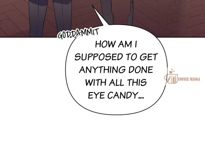 The Obsessive Stud Scammed Me into Marriage chapter 5 page 5