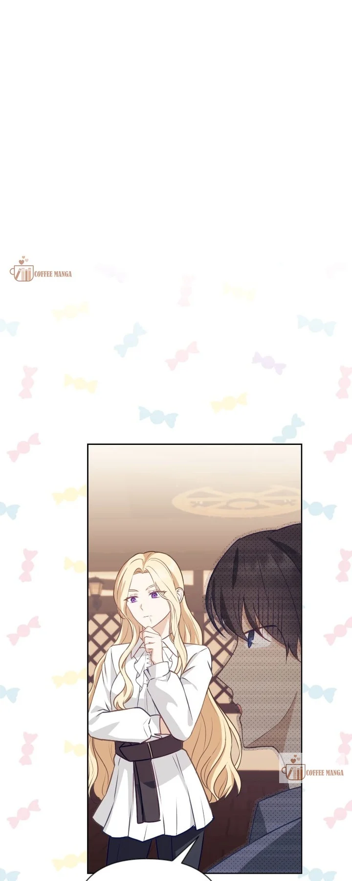 The Obsessive Stud Scammed Me into Marriage chapter 5 page 6