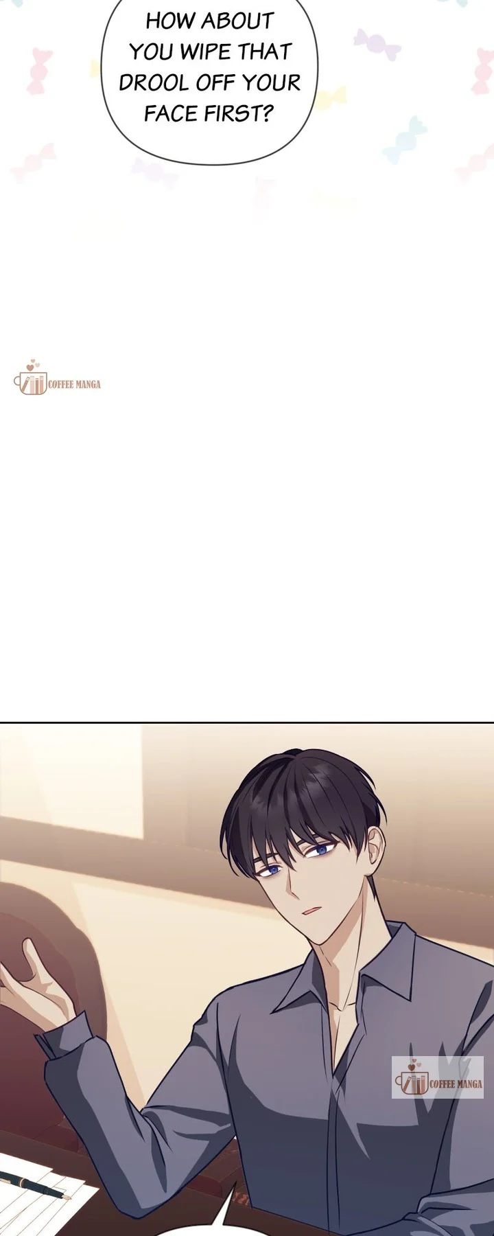 The Obsessive Stud Scammed Me into Marriage chapter 5 page 7