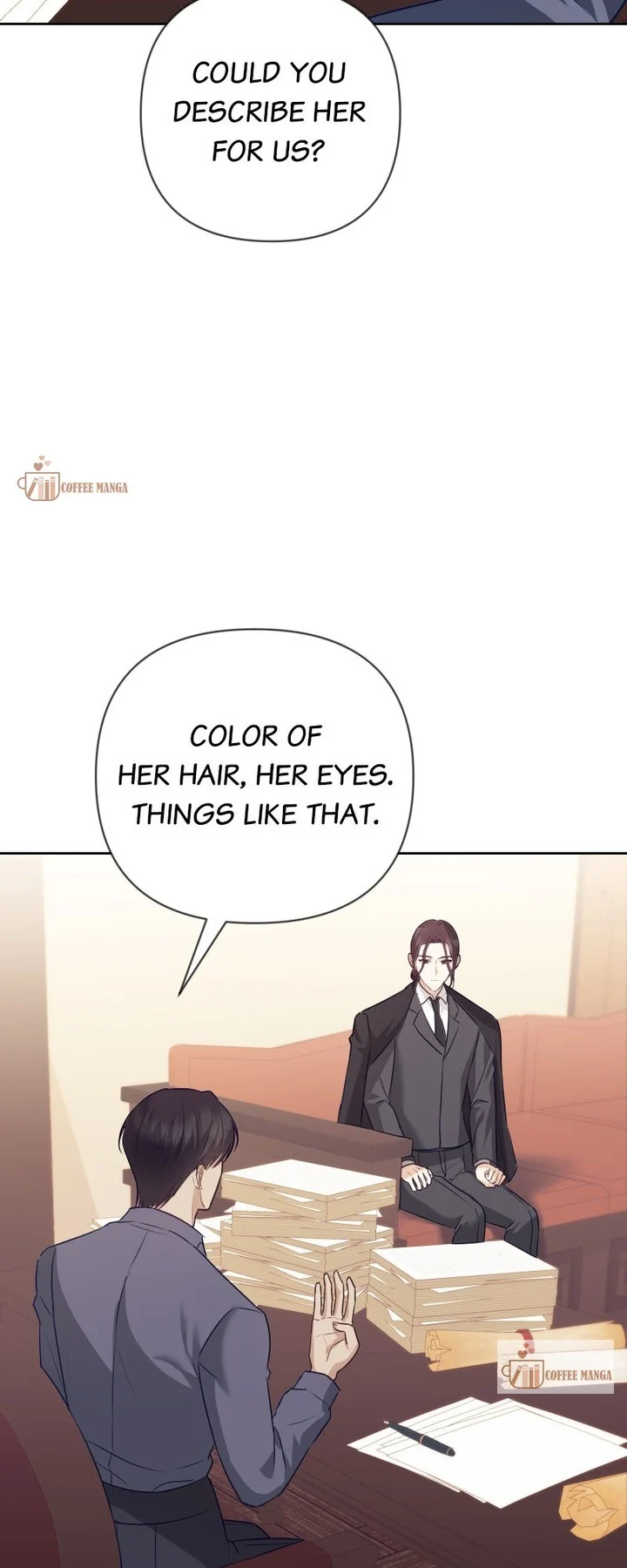 The Obsessive Stud Scammed Me into Marriage chapter 5 page 8