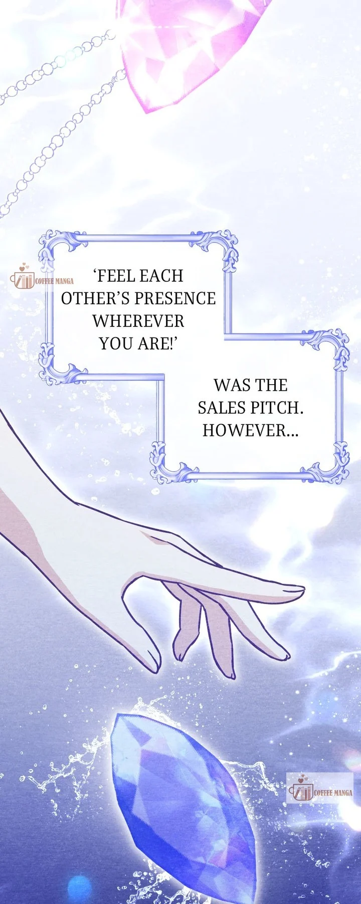 The Obsessive Stud Scammed Me into Marriage chapter 5 page 16