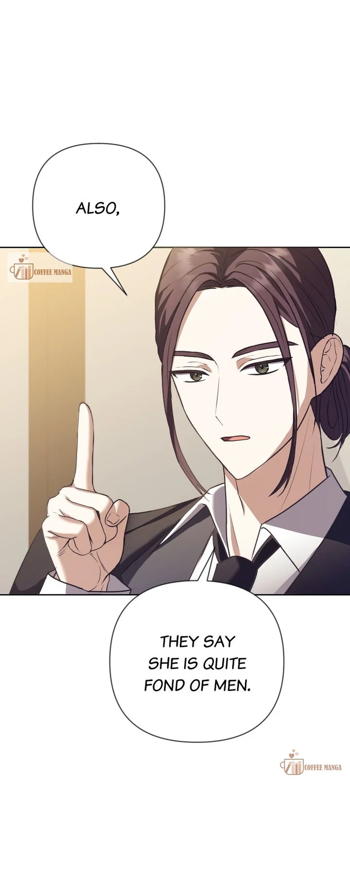 The Obsessive Stud Scammed Me into Marriage chapter 5 page 19