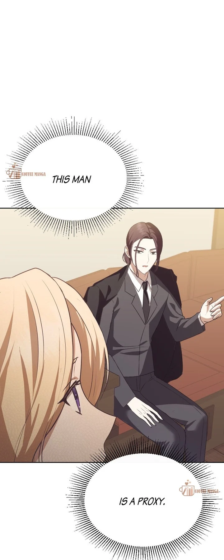 The Obsessive Stud Scammed Me into Marriage chapter 5 page 21