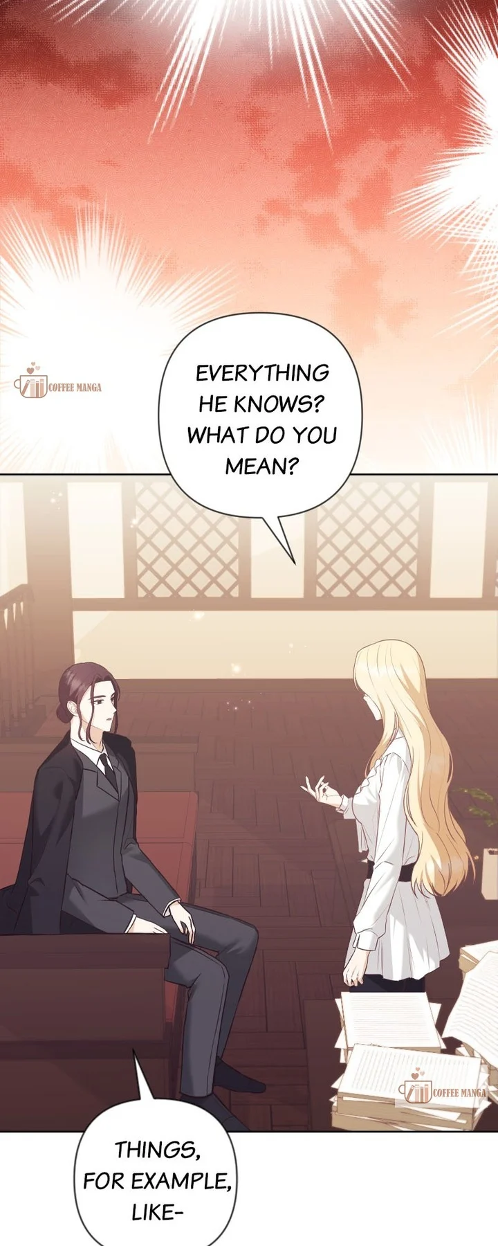 The Obsessive Stud Scammed Me into Marriage chapter 5 page 32