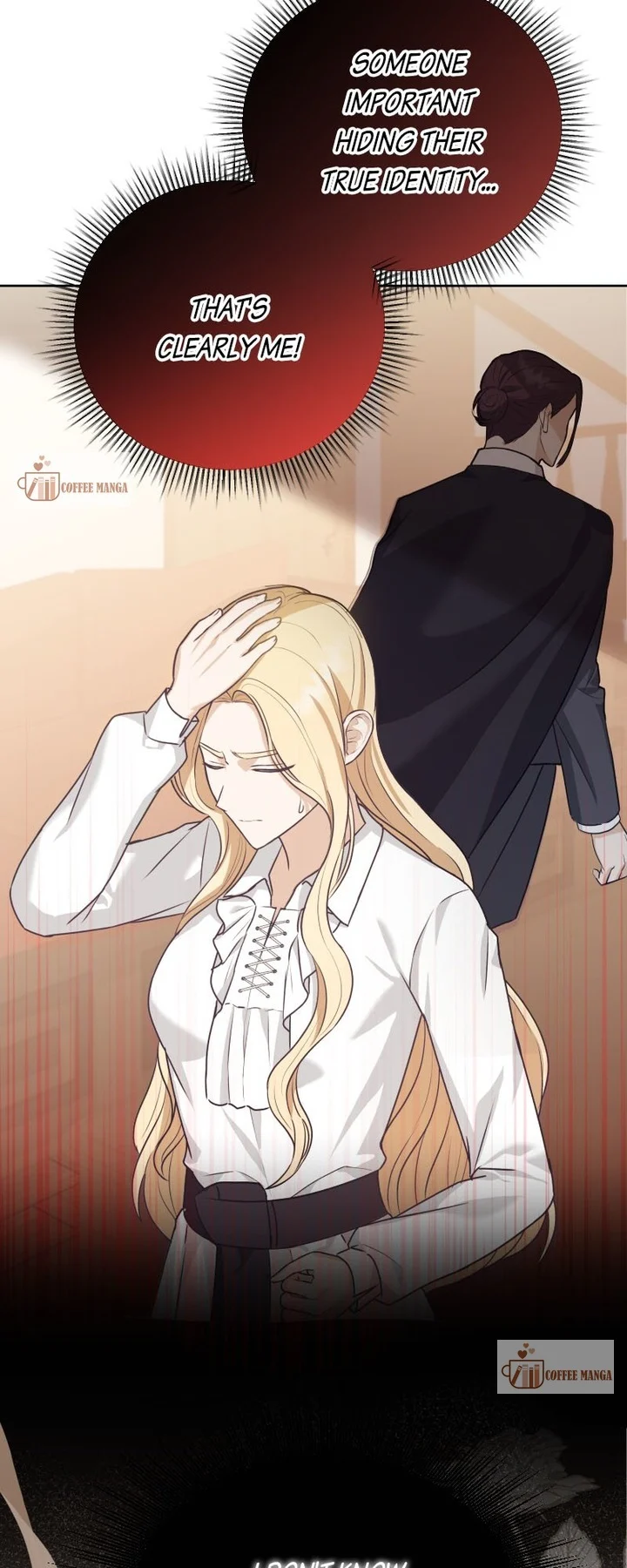 The Obsessive Stud Scammed Me into Marriage chapter 5 page 36