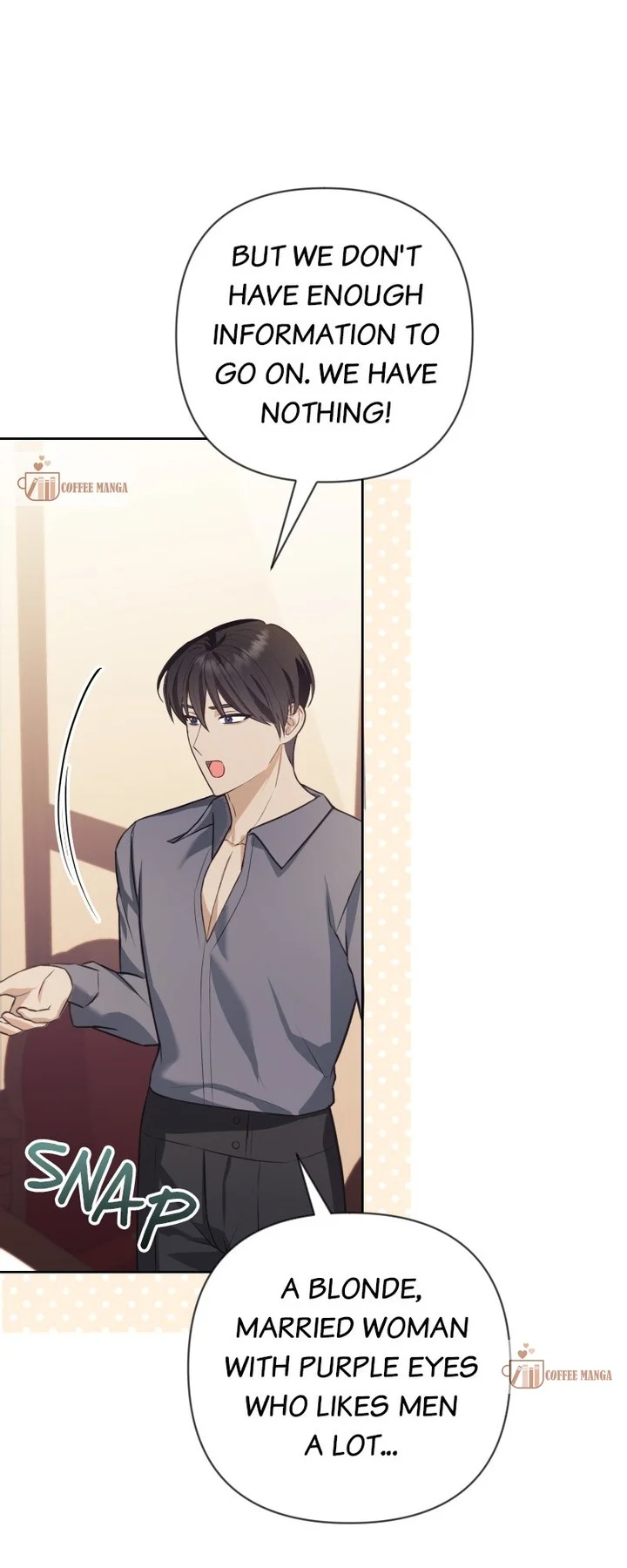 The Obsessive Stud Scammed Me into Marriage chapter 5 page 41
