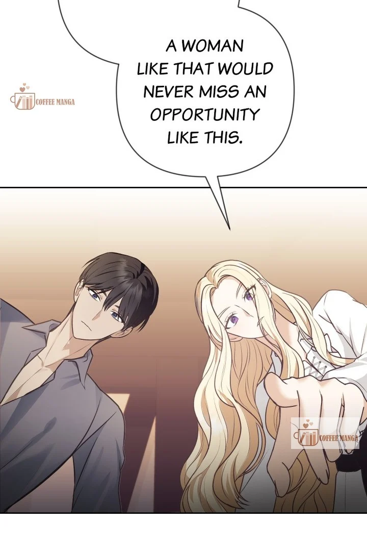 The Obsessive Stud Scammed Me into Marriage chapter 5 page 45