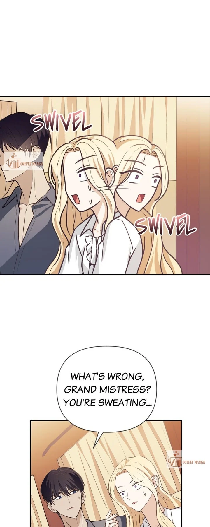 The Obsessive Stud Scammed Me into Marriage chapter 5 page 62