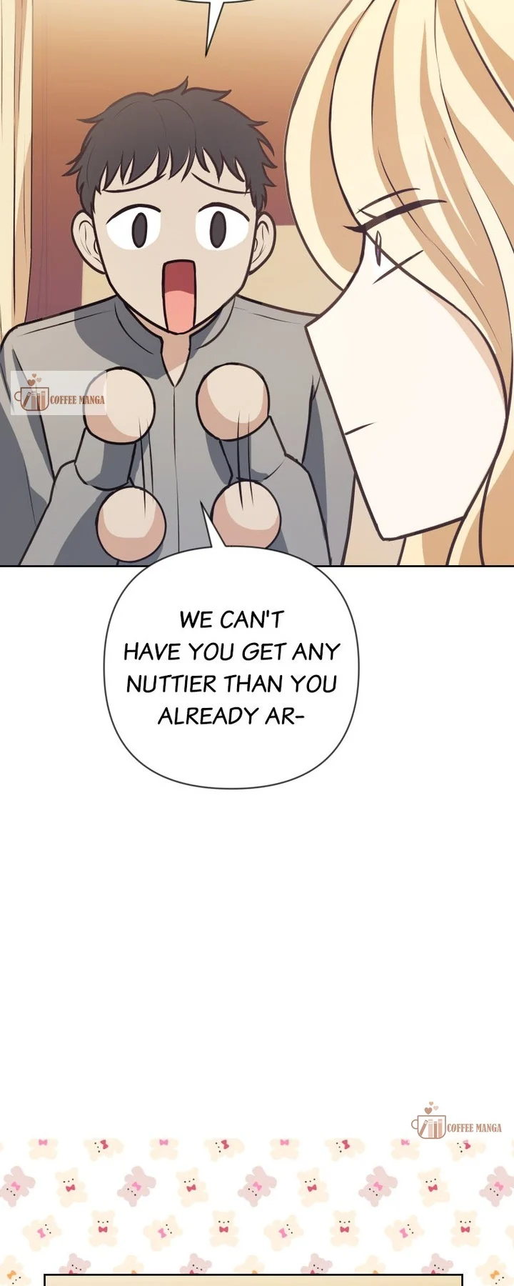 The Obsessive Stud Scammed Me into Marriage chapter 5 page 64
