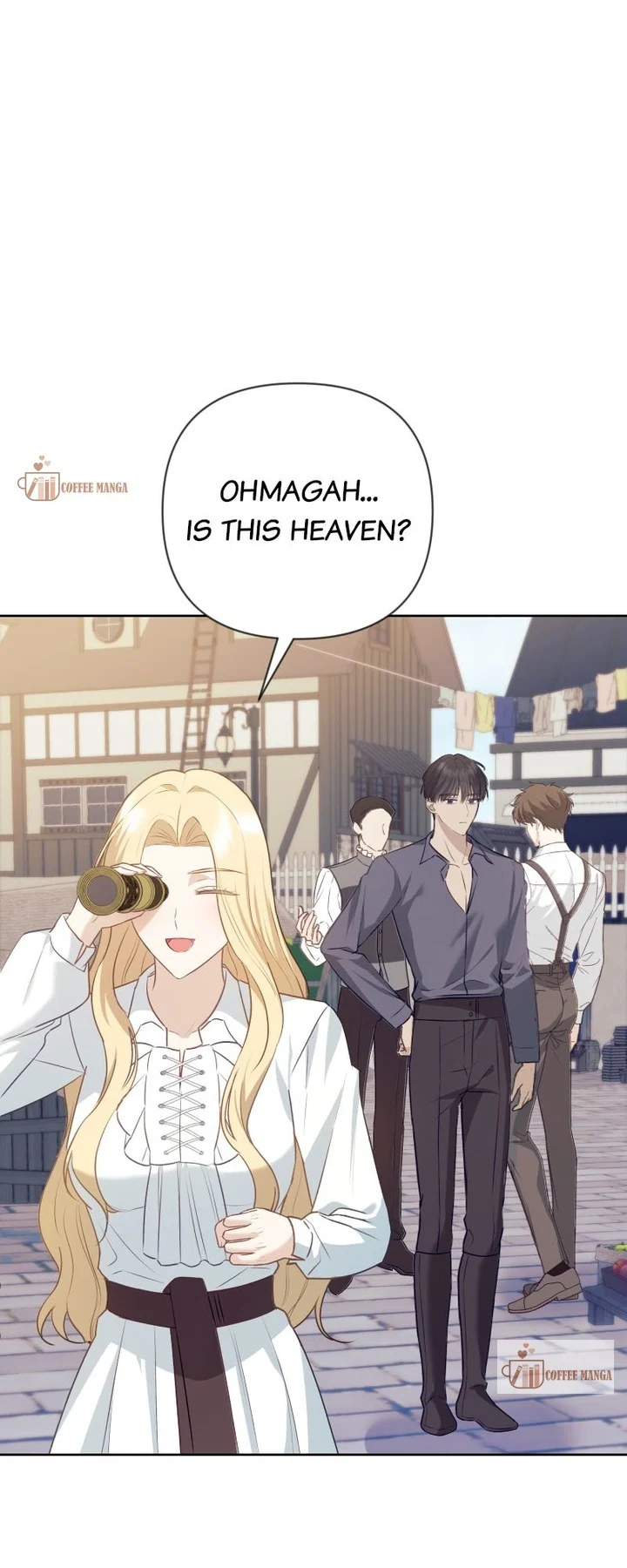 The Obsessive Stud Scammed Me into Marriage chapter 5 page 73