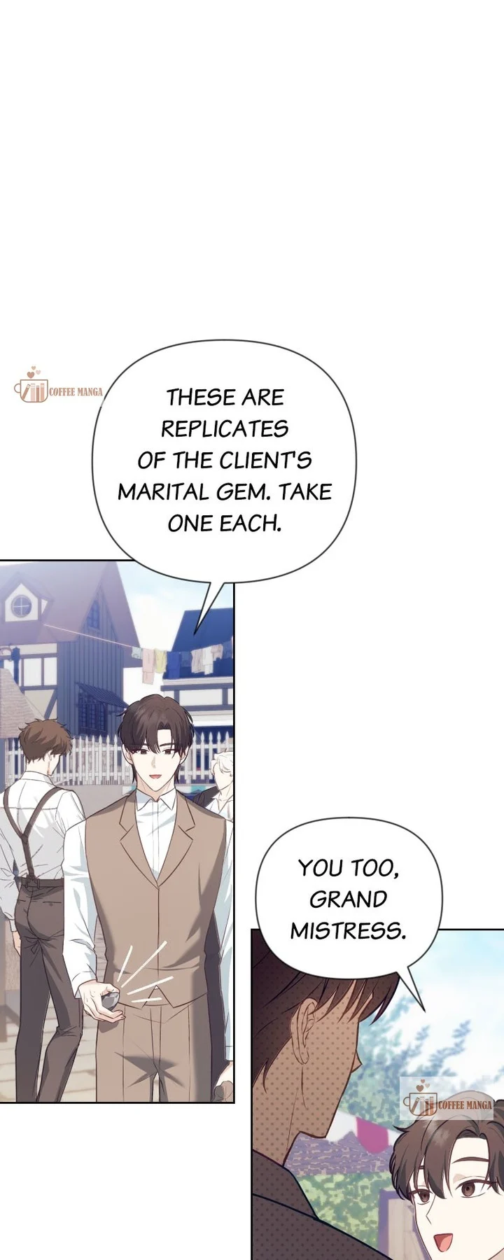 The Obsessive Stud Scammed Me into Marriage chapter 5 page 74