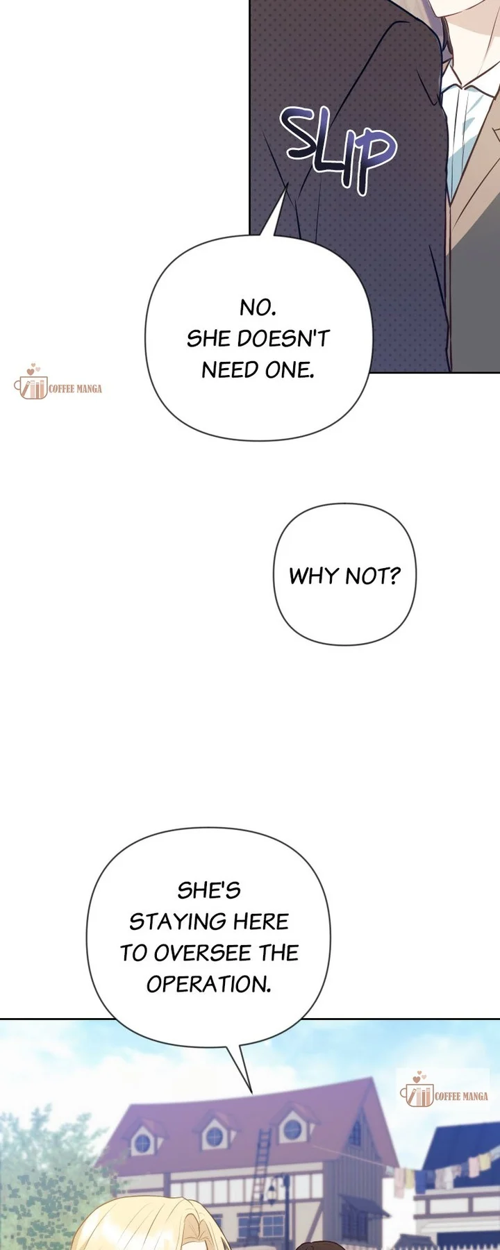 The Obsessive Stud Scammed Me into Marriage chapter 5 page 75