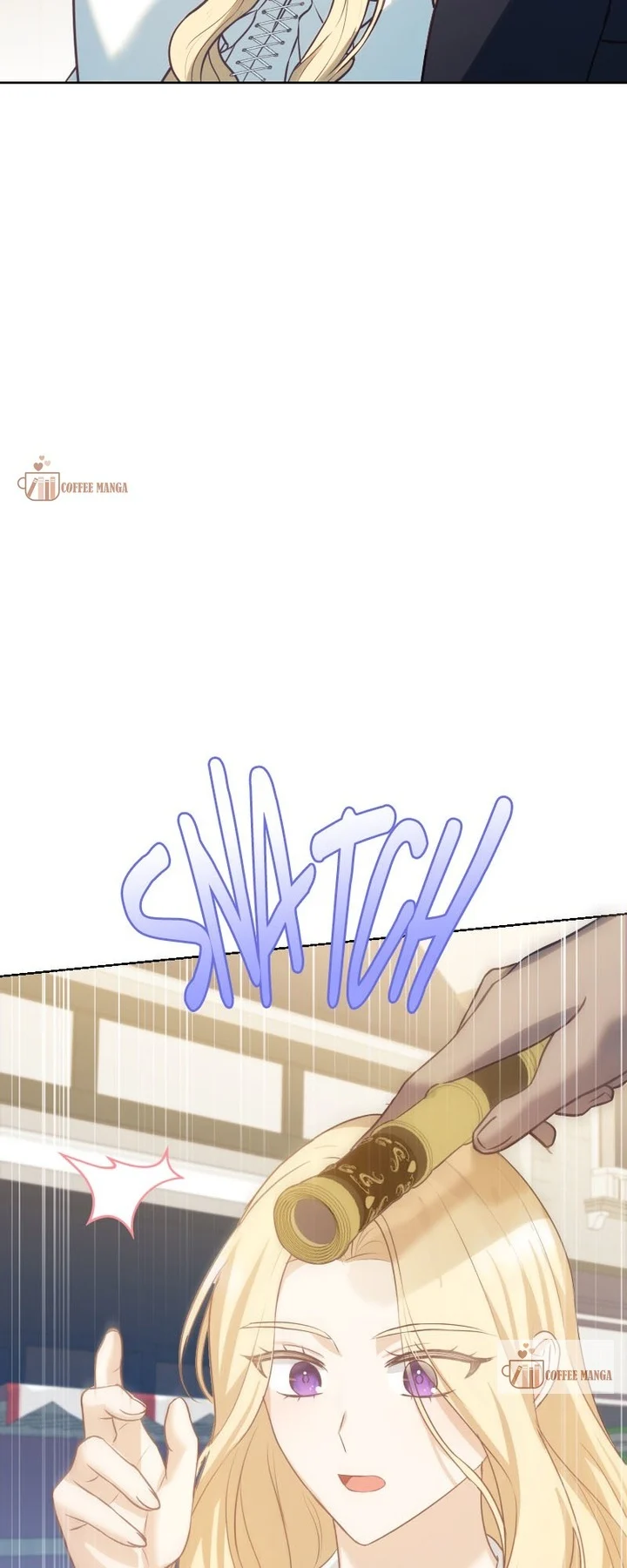 The Obsessive Stud Scammed Me into Marriage chapter 5 page 81