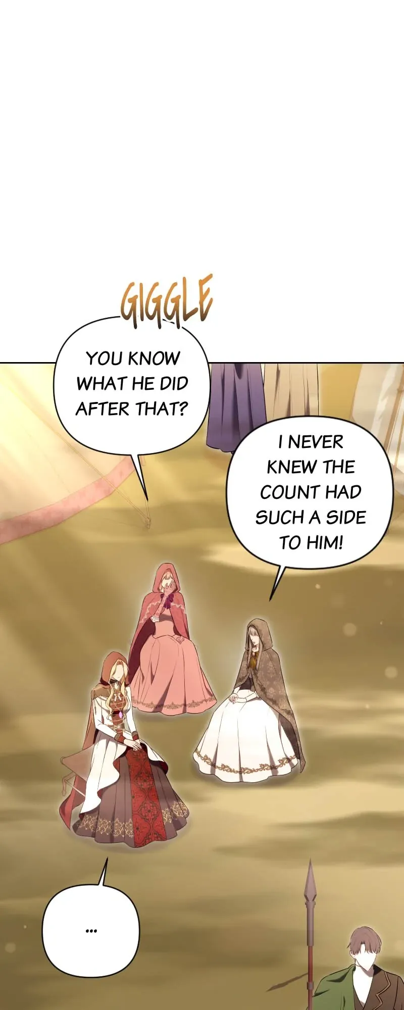 The Obsessive Stud Scammed Me into Marriage chapter 50 page 1