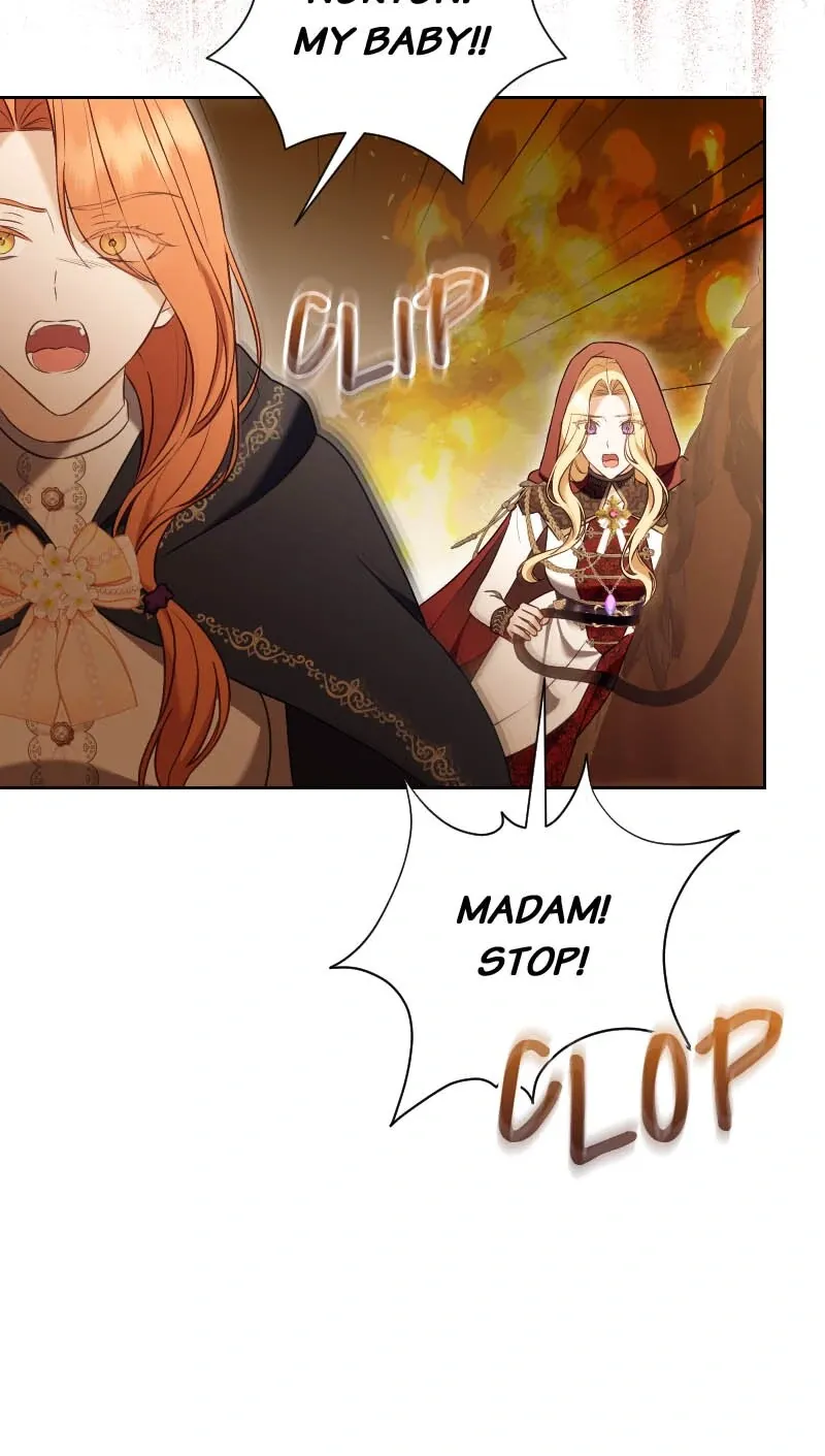 The Obsessive Stud Scammed Me into Marriage chapter 50 page 20