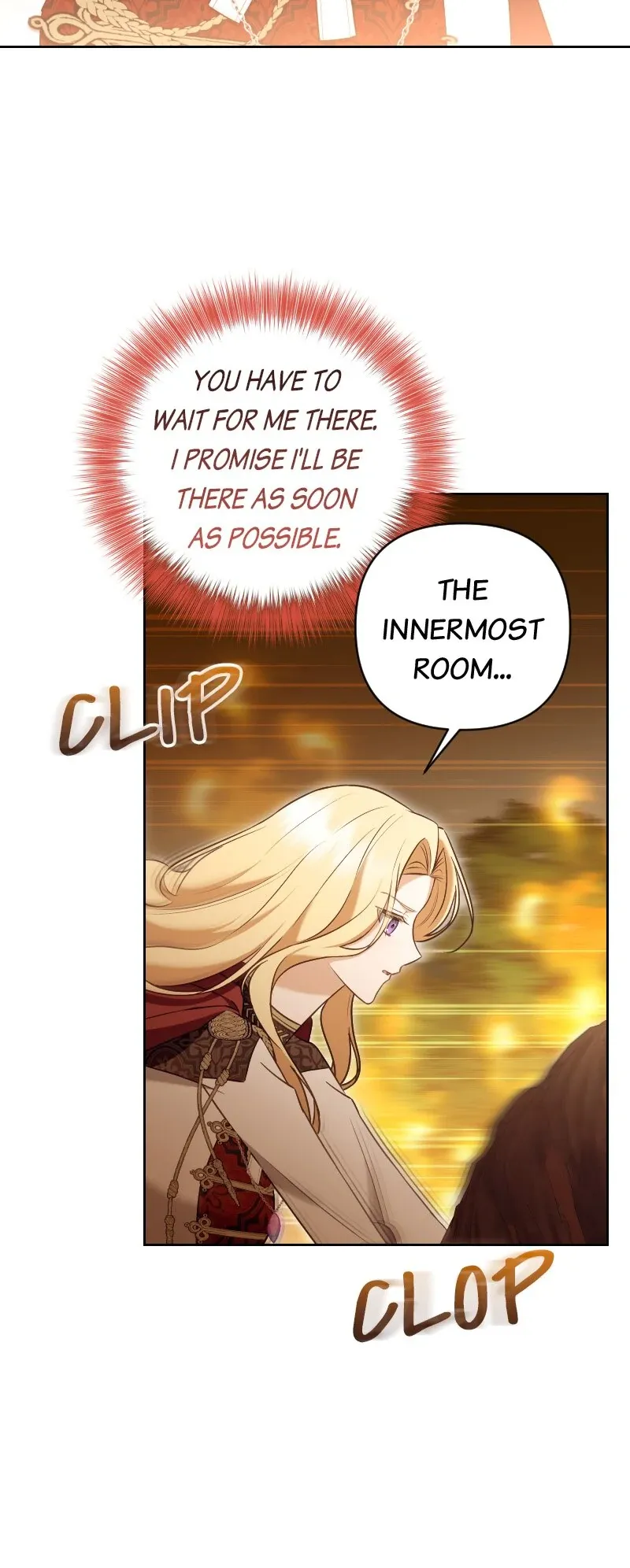 The Obsessive Stud Scammed Me into Marriage chapter 50 page 31
