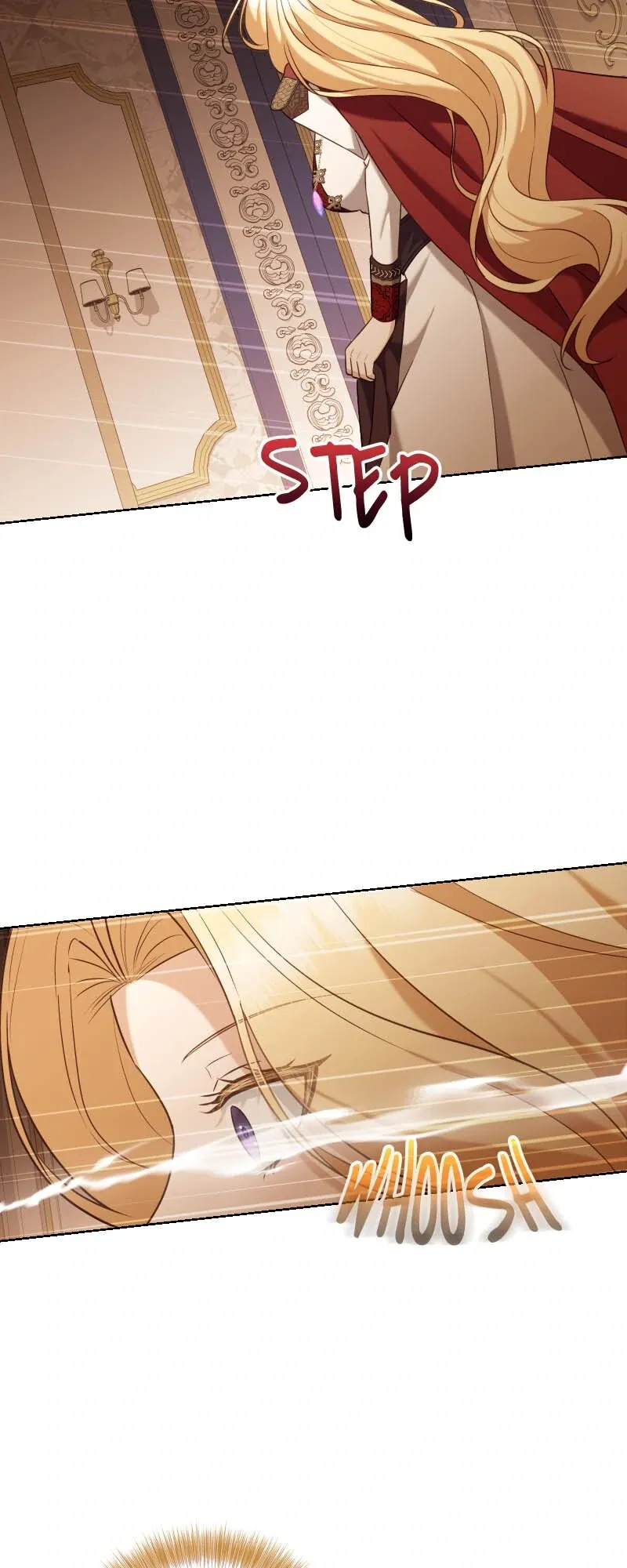 The Obsessive Stud Scammed Me into Marriage chapter 50 page 33