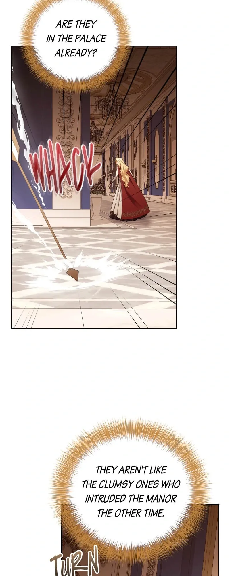 The Obsessive Stud Scammed Me into Marriage chapter 50 page 34