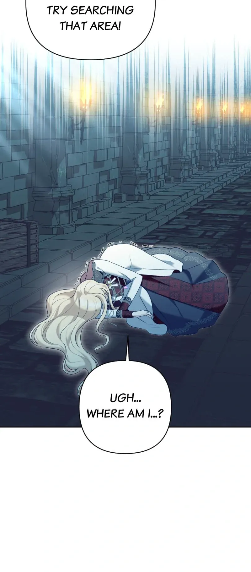 The Obsessive Stud Scammed Me into Marriage chapter 50 page 41