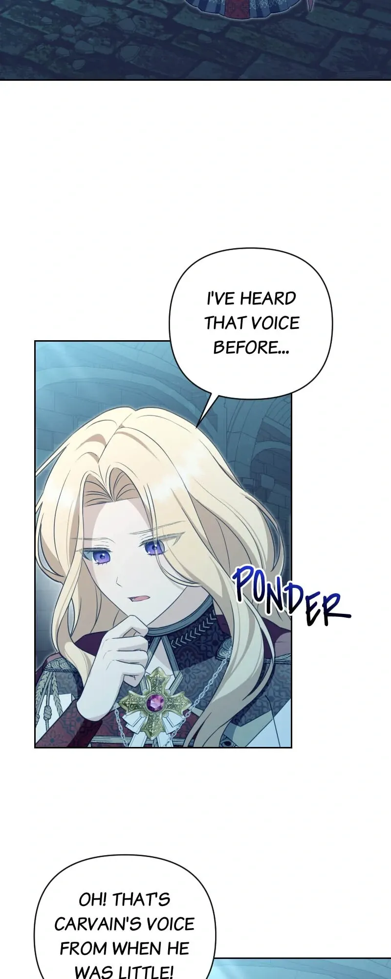 The Obsessive Stud Scammed Me into Marriage chapter 50 page 48