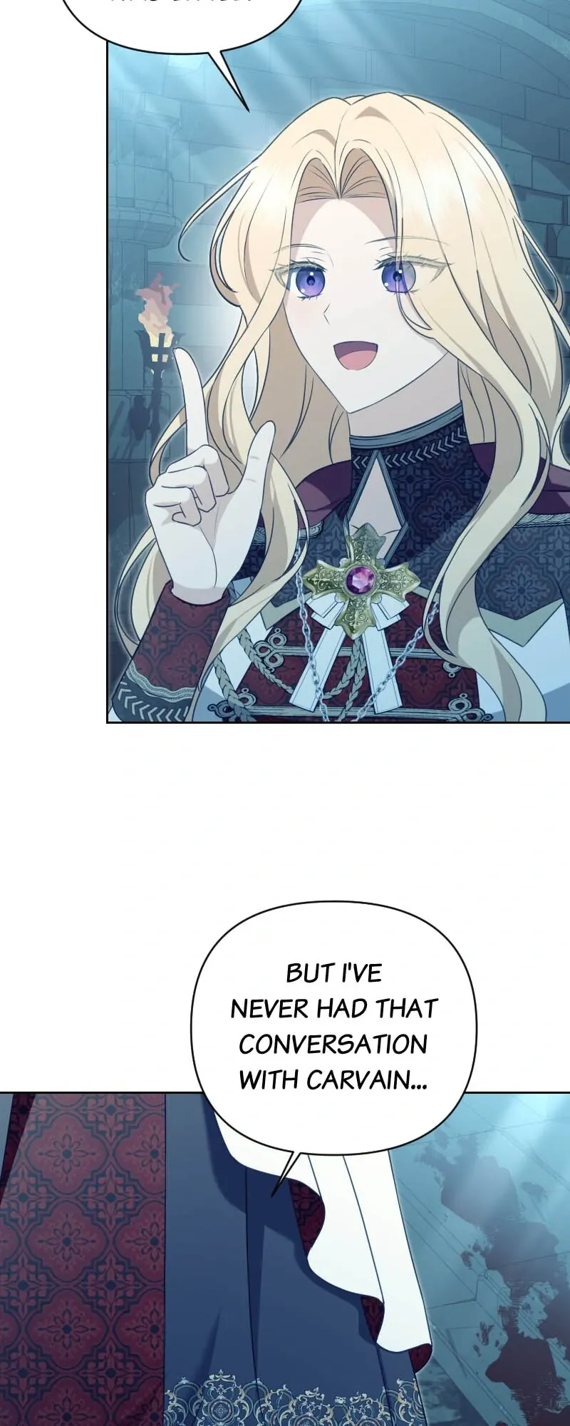 The Obsessive Stud Scammed Me into Marriage chapter 50 page 49