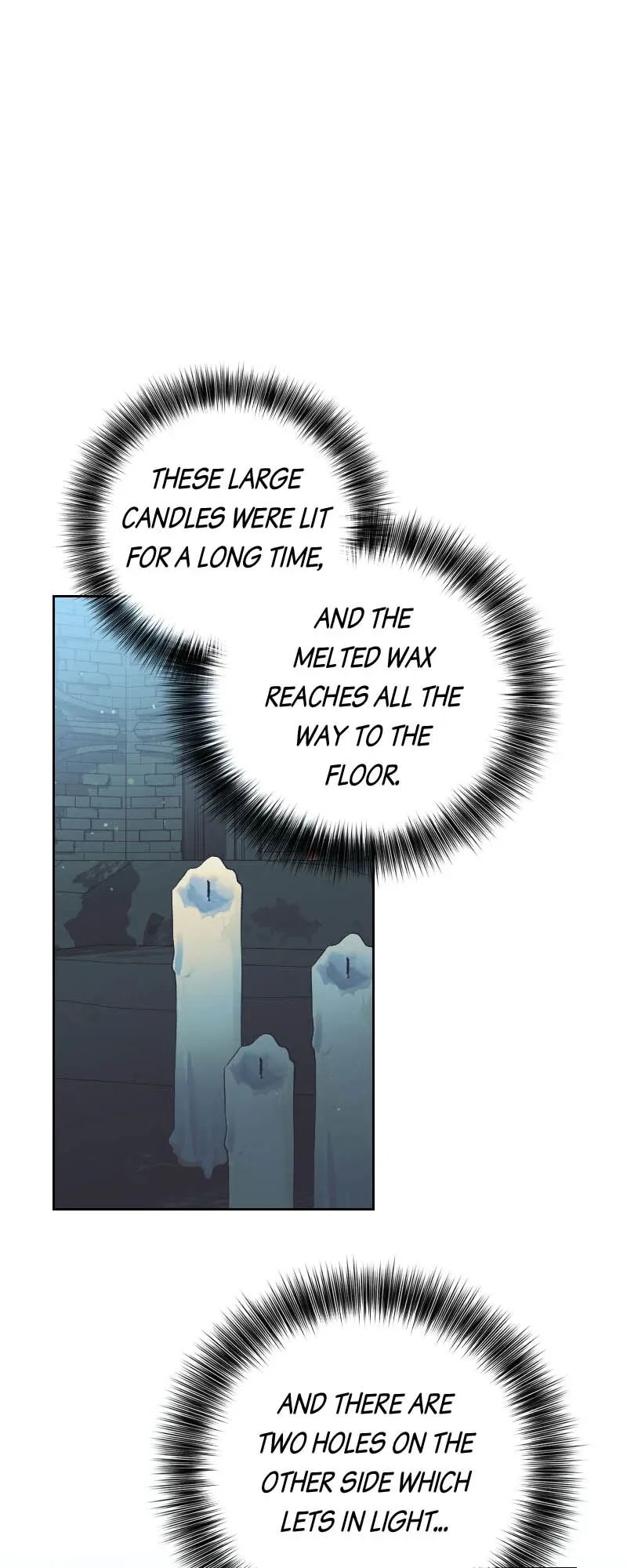 The Obsessive Stud Scammed Me into Marriage chapter 50 page 52