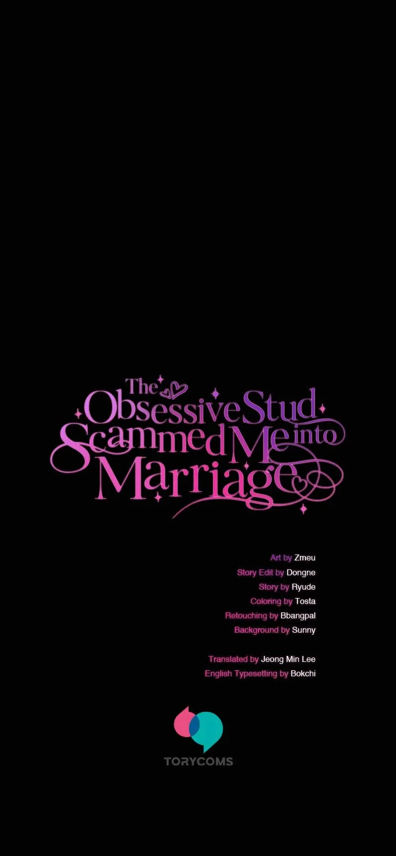 The Obsessive Stud Scammed Me into Marriage chapter 50 page 57