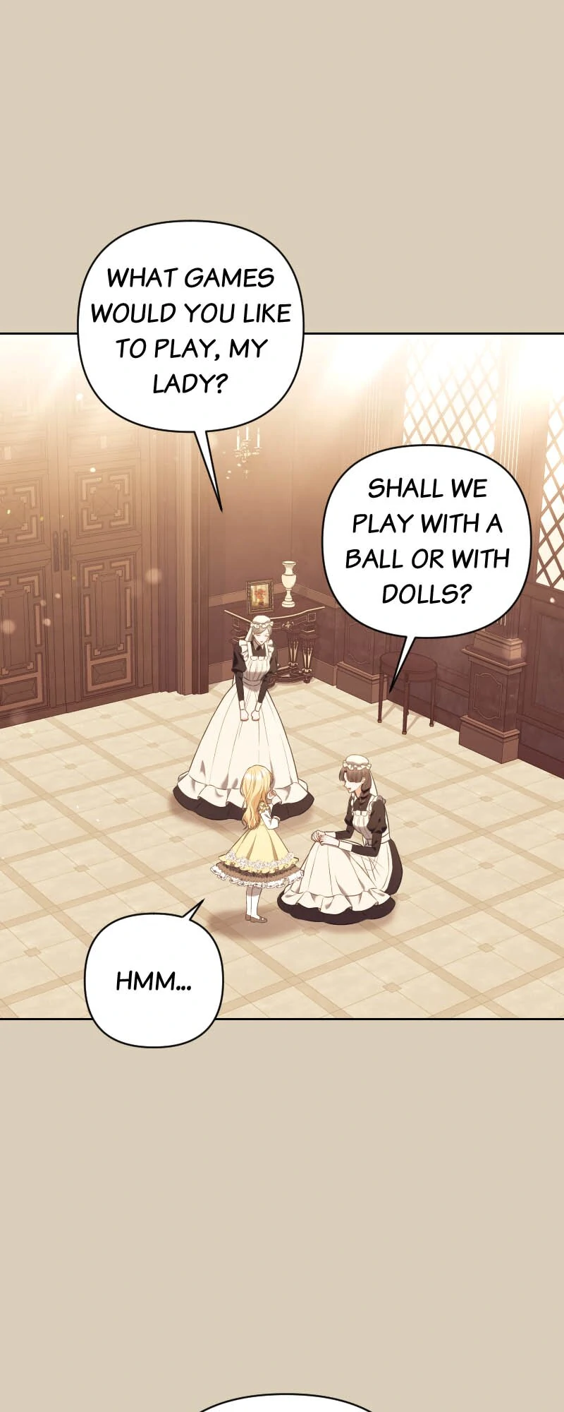 The Obsessive Stud Scammed Me into Marriage chapter 51 page 11