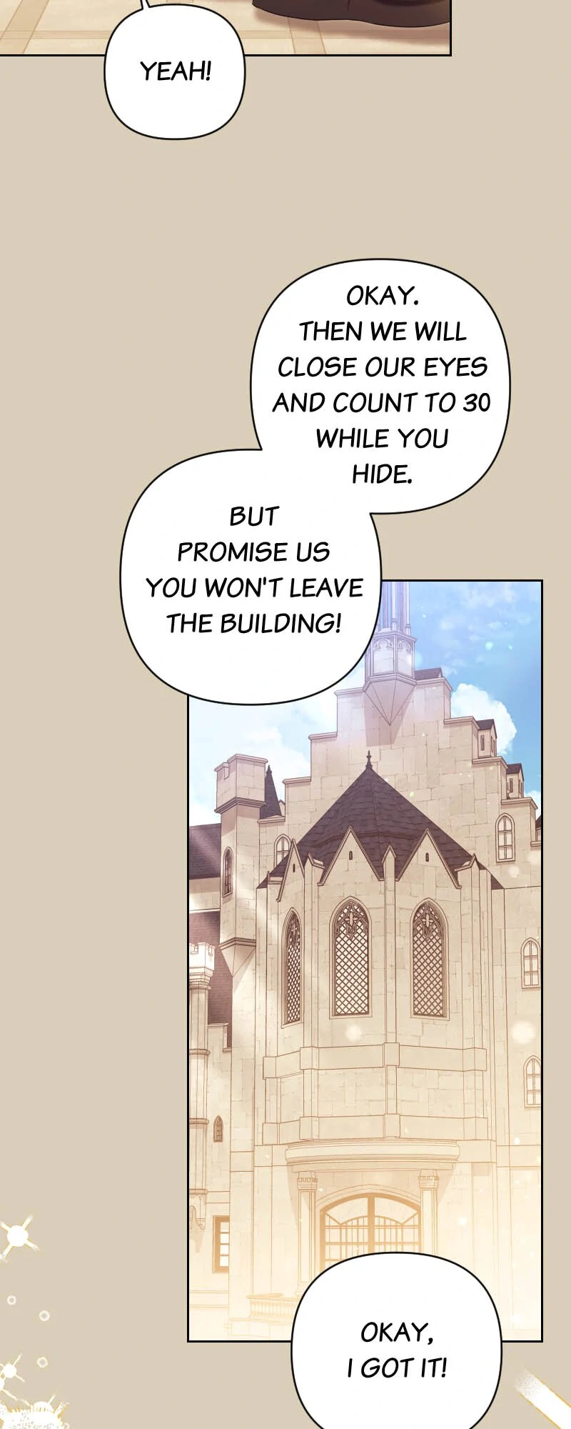 The Obsessive Stud Scammed Me into Marriage chapter 51 page 14
