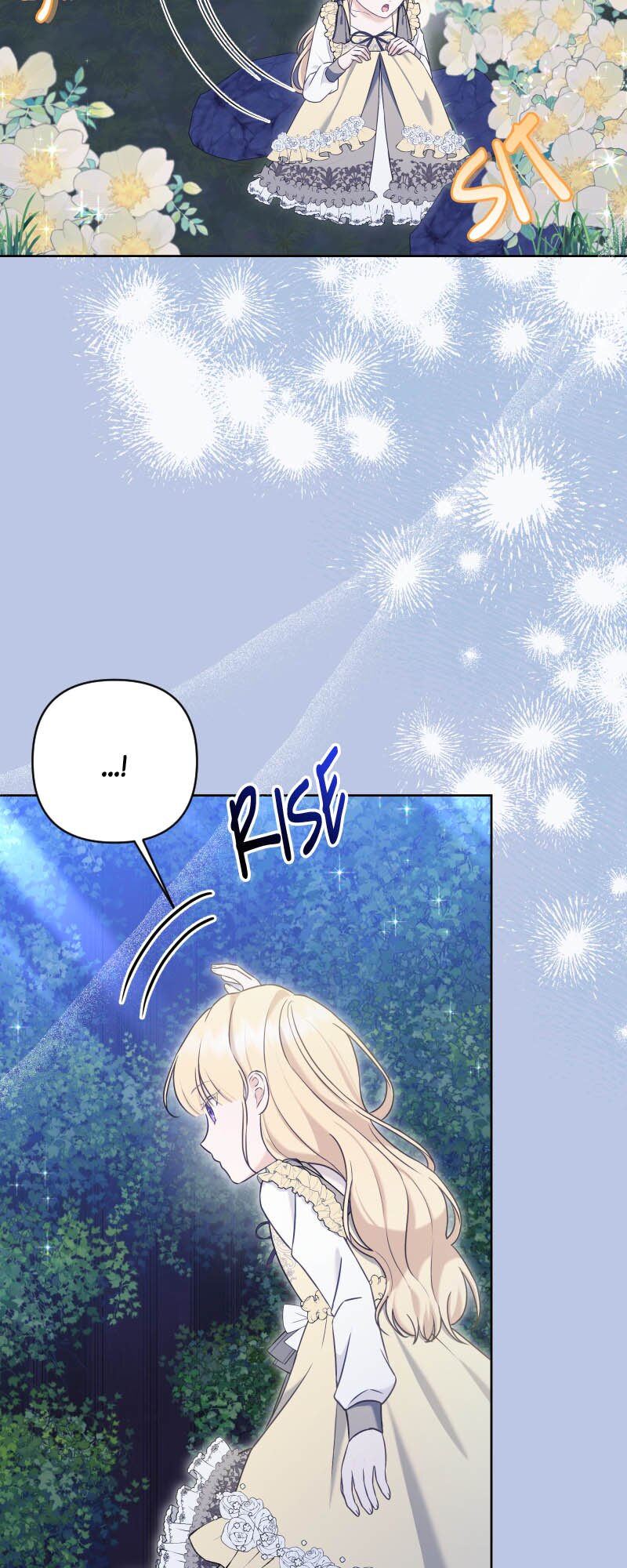 The Obsessive Stud Scammed Me into Marriage chapter 51 page 24