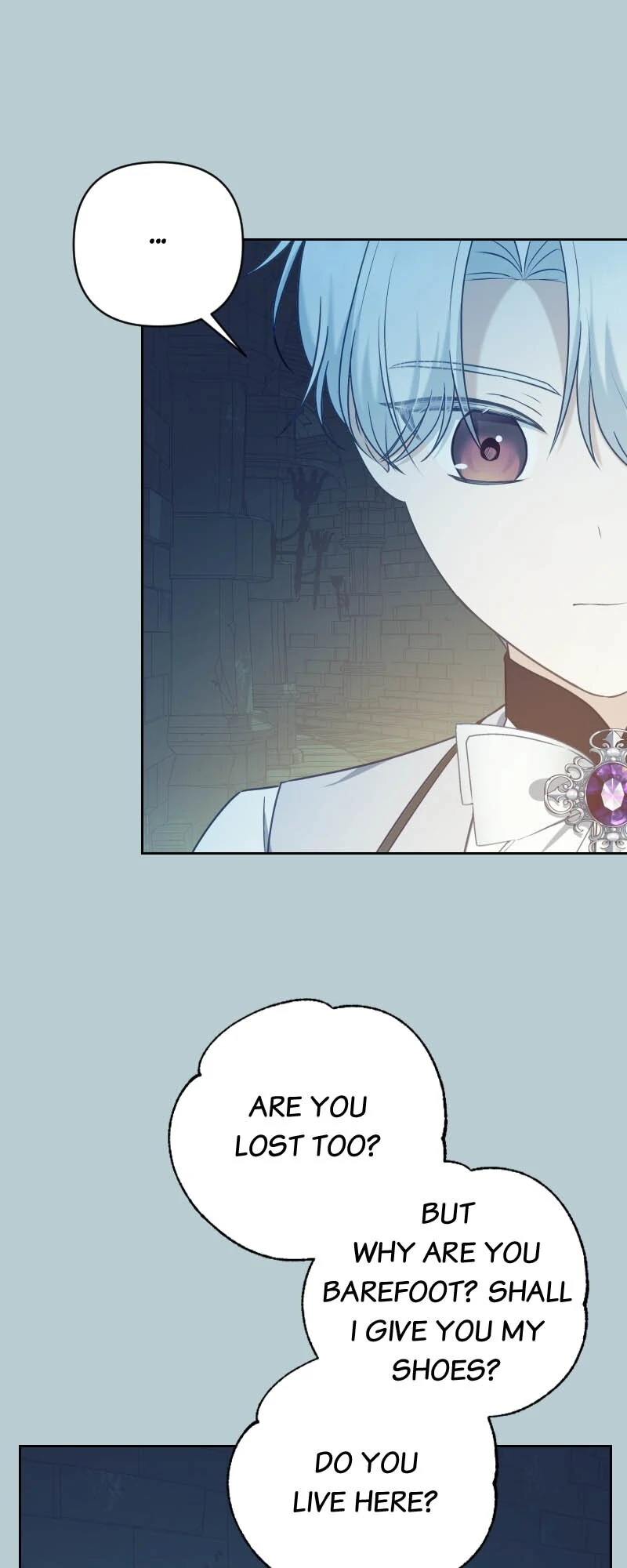 The Obsessive Stud Scammed Me into Marriage chapter 51 page 32