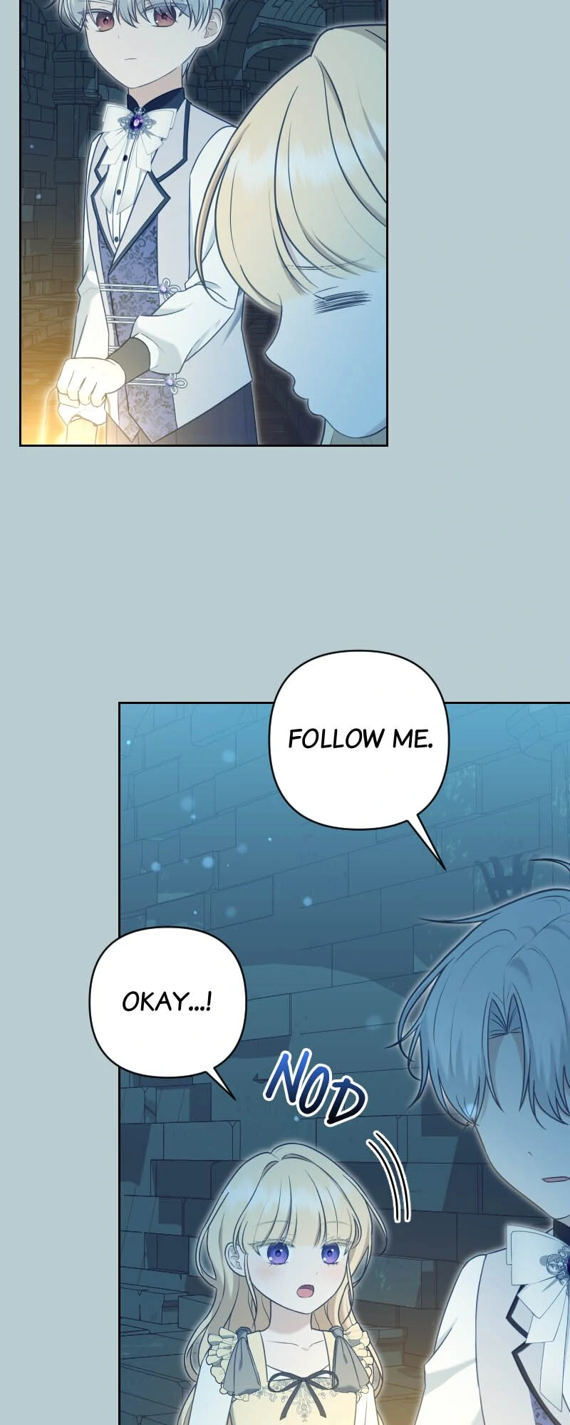 The Obsessive Stud Scammed Me into Marriage chapter 51 page 39