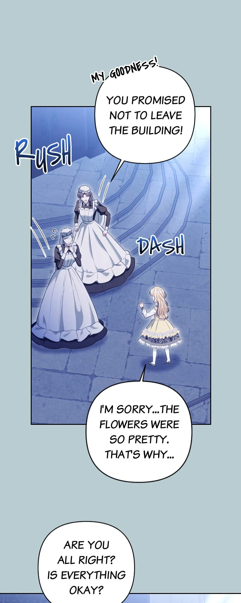 The Obsessive Stud Scammed Me into Marriage chapter 51 page 45