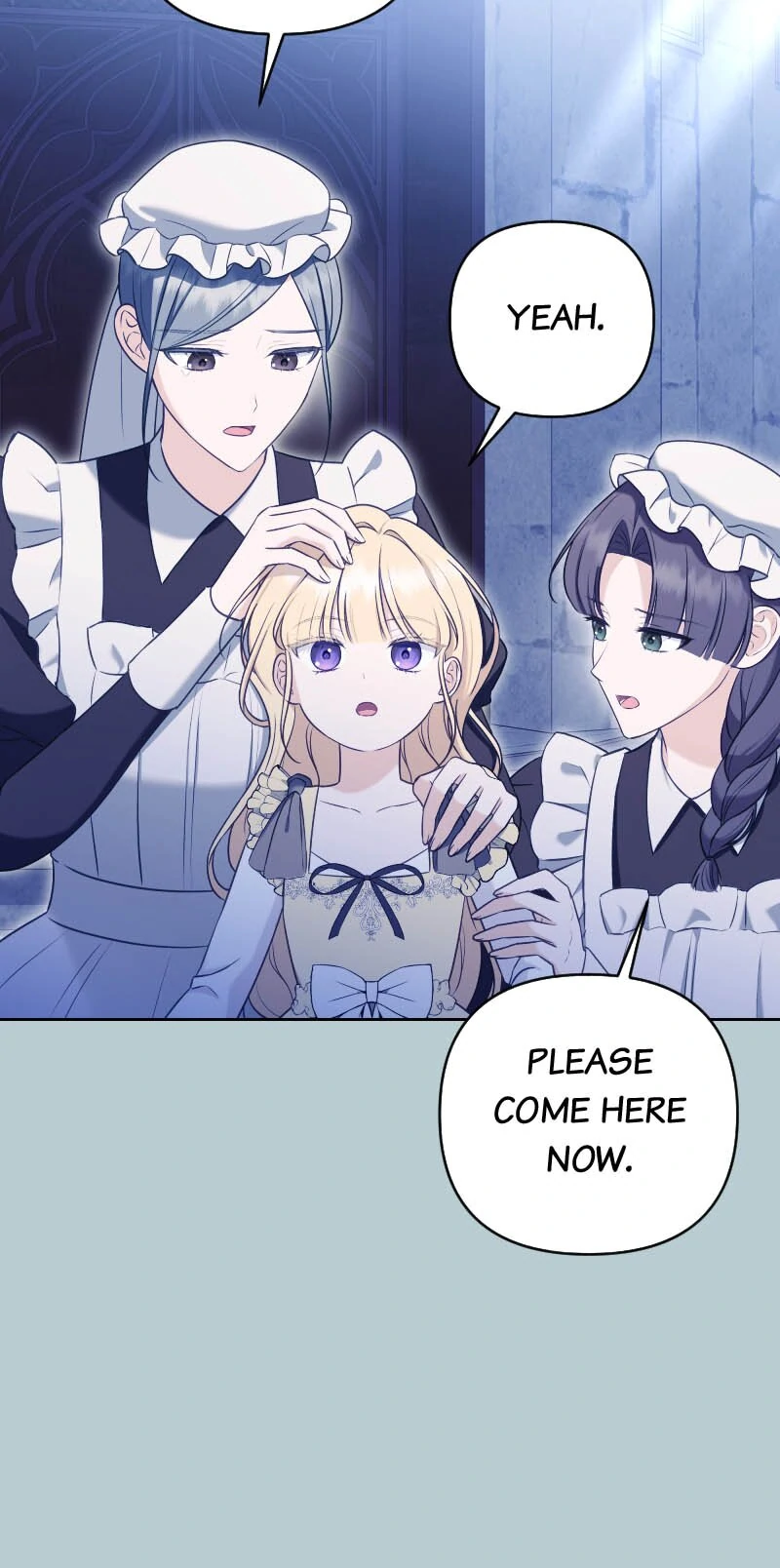 The Obsessive Stud Scammed Me into Marriage chapter 51 page 46