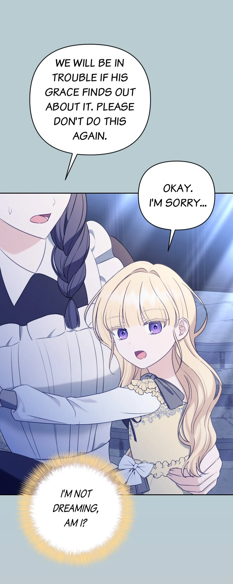 The Obsessive Stud Scammed Me into Marriage chapter 51 page 47