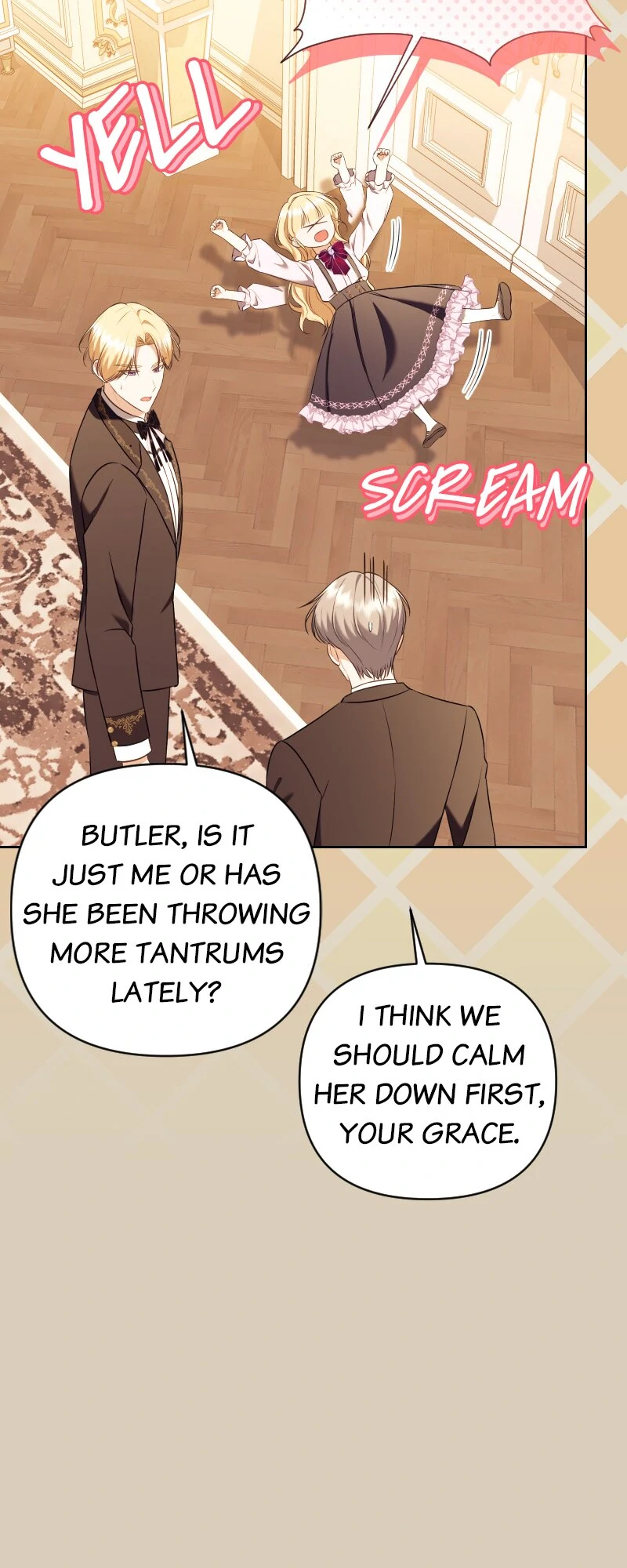 The Obsessive Stud Scammed Me into Marriage chapter 51 page 50