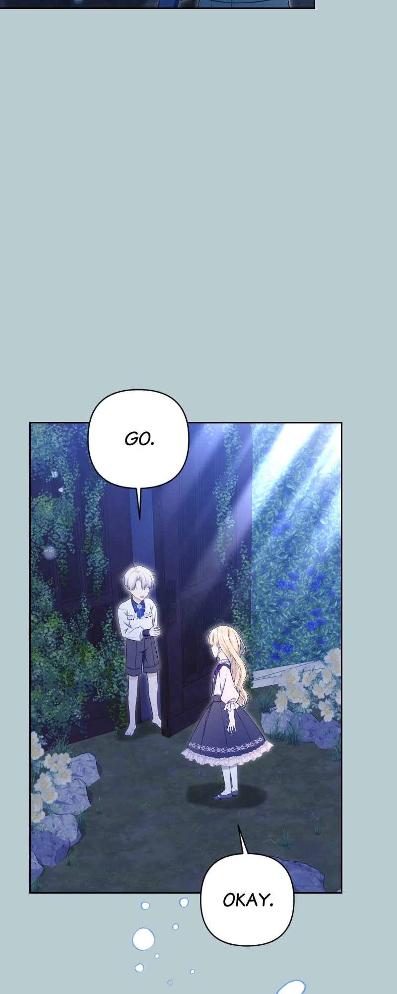 The Obsessive Stud Scammed Me into Marriage chapter 51 page 55