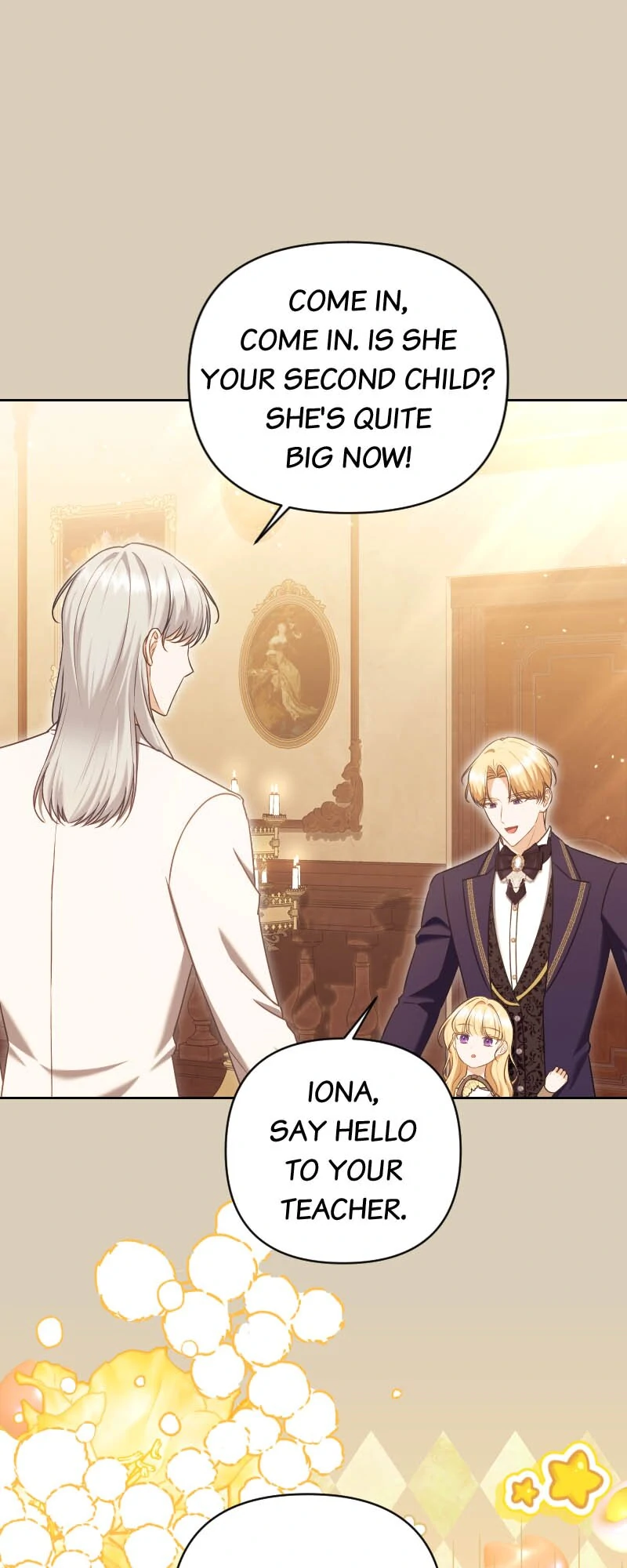 The Obsessive Stud Scammed Me into Marriage chapter 51 page 6
