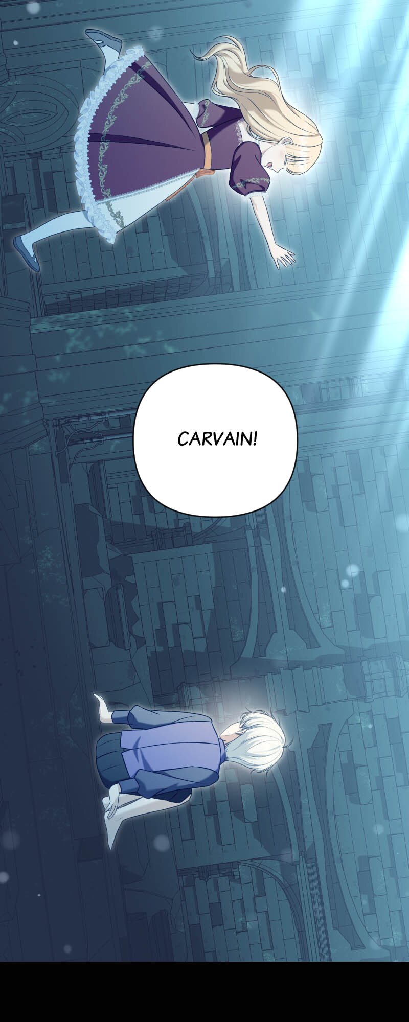 The Obsessive Stud Scammed Me into Marriage chapter 51 page 64