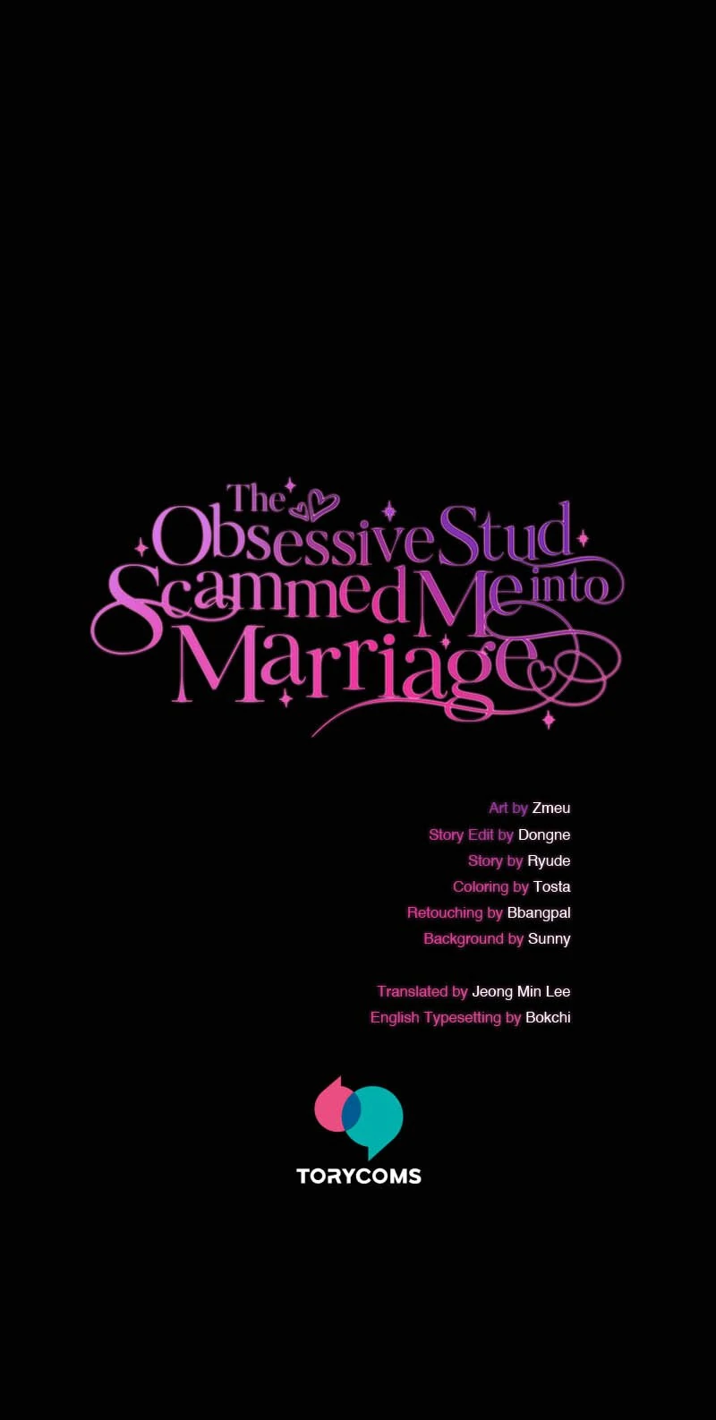 The Obsessive Stud Scammed Me into Marriage chapter 51 page 65