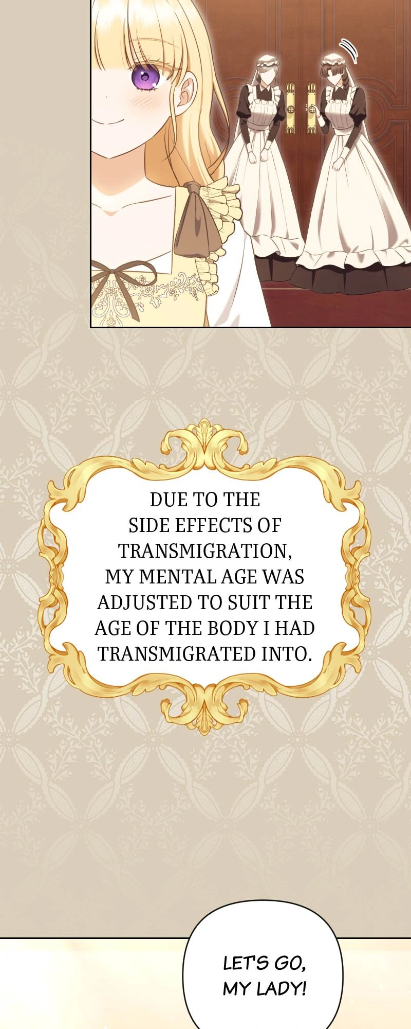 The Obsessive Stud Scammed Me into Marriage chapter 51 page 9