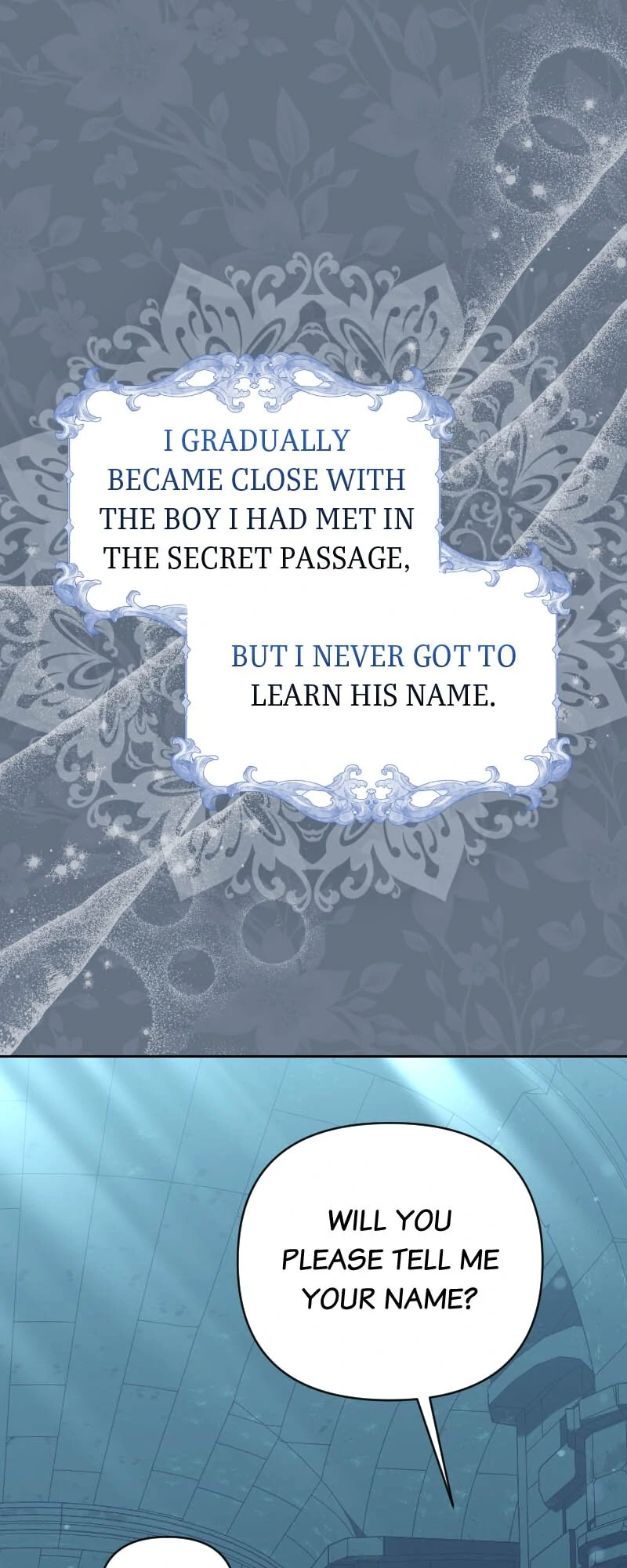 The Obsessive Stud Scammed Me into Marriage chapter 52 page 1
