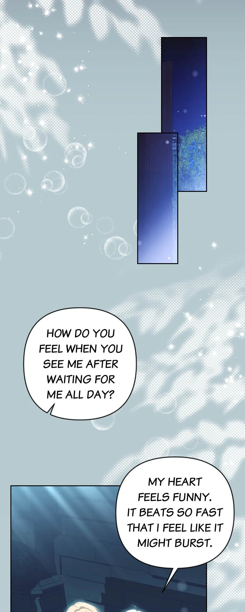 The Obsessive Stud Scammed Me into Marriage chapter 52 page 10