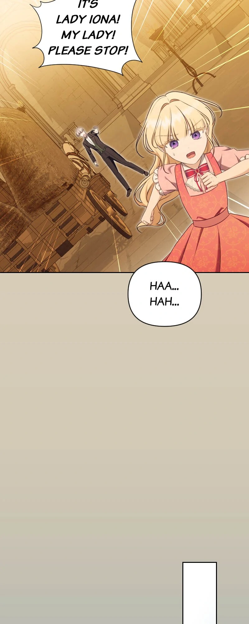 The Obsessive Stud Scammed Me into Marriage chapter 52 page 34