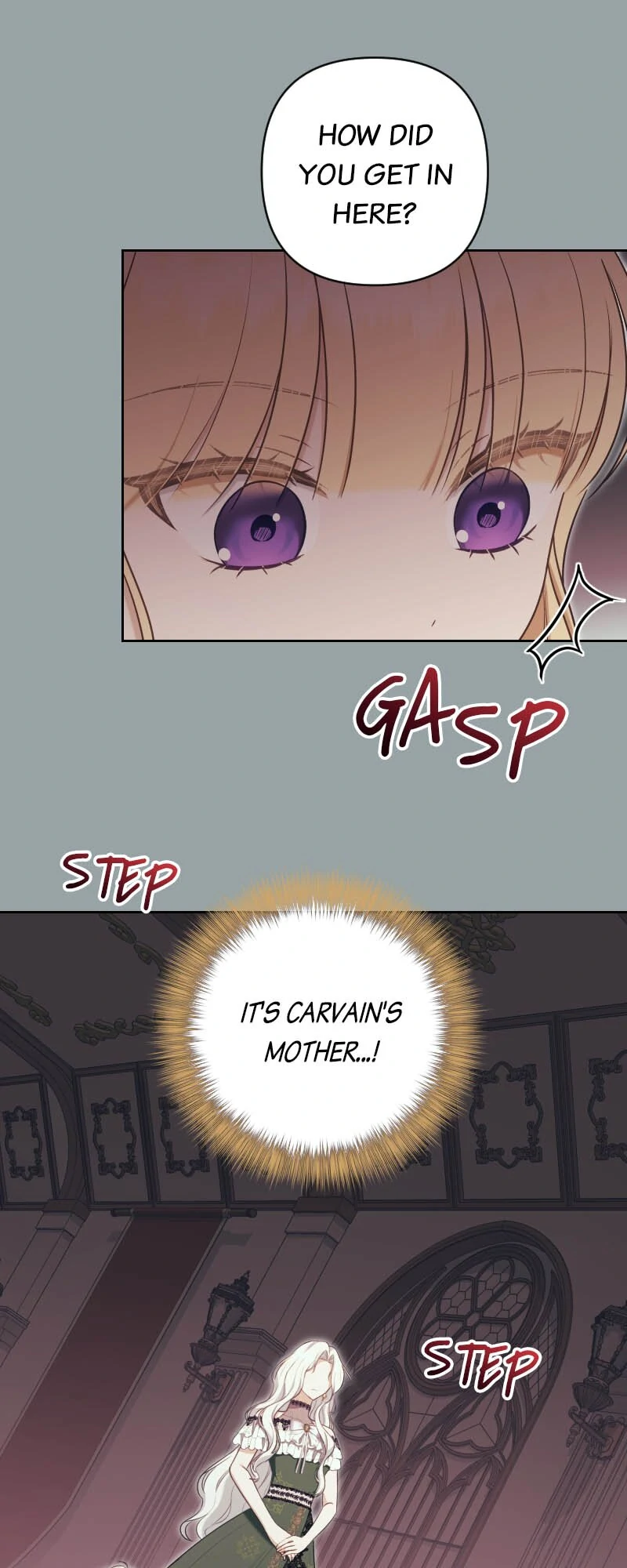 The Obsessive Stud Scammed Me into Marriage chapter 52 page 36